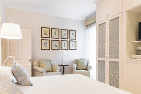 Suites de Franchy
