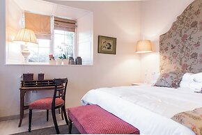 Suites de Franchy