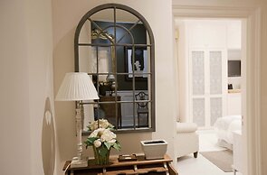 Suites de Franchy