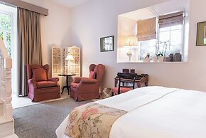 Suites de Franchy