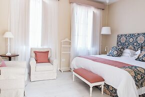Suites de Franchy