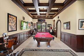 Sparkling Pool Balcony Sunsets Pool Table Dock
