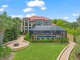 Sparkling Pool Balcony Sunsets Pool Table Dock