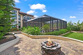 Sparkling Pool Balcony Sunsets Pool Table Dock
