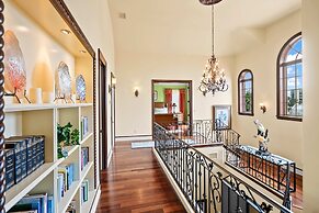 Sparkling Pool Balcony Sunsets Pool Table Dock