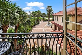 Sparkling Pool Balcony Sunsets Pool Table Dock