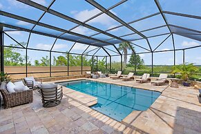 Sparkling Pool Balcony Sunsets Pool Table Dock