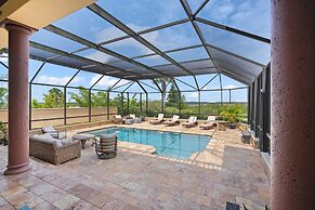 Sparkling Pool Balcony Sunsets Pool Table Dock