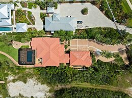 Sparkling Pool Balcony Sunsets Pool Table Dock