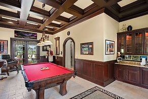 Sparkling Pool Balcony Sunsets Pool Table Dock