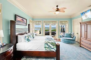 Sparkling Pool Balcony Sunsets Pool Table Dock