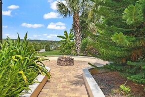Sparkling Pool Balcony Sunsets Pool Table Dock