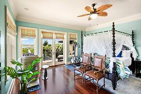 Sparkling Pool Balcony Sunsets Pool Table Dock