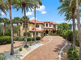 Sparkling Pool Balcony Sunsets Pool Table Dock