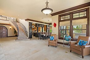 Sparkling Pool Balcony Sunsets Pool Table Dock