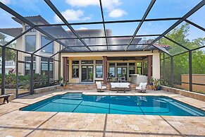 Sparkling Pool Balcony Sunsets Pool Table Dock