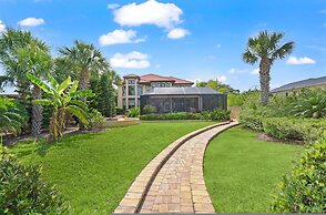 Sparkling Pool Balcony Sunsets Pool Table Dock