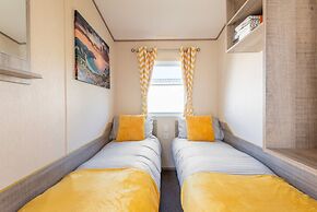 3 Bedroom Caravan-seton Sands