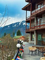 Rigzin House by Meghsparsh Resorts