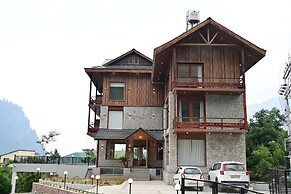 Rigzin House by Meghsparsh Resorts