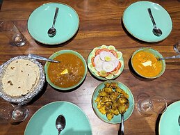 Rigzin House by Meghsparsh Resorts