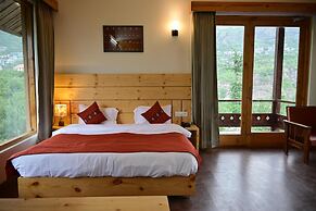Rigzin House by Meghsparsh Resorts