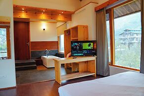Rigzin House by Meghsparsh Resorts