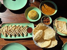 Rigzin House by Meghsparsh Resorts