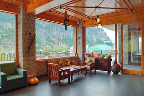 Rigzin House by Meghsparsh Resorts