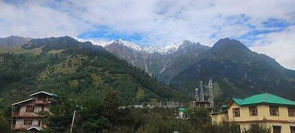 Rigzin House by Meghsparsh Resorts