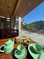 Rigzin House by Meghsparsh Resorts