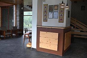 Rigzin House by Meghsparsh Resorts