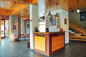 Rigzin House by Meghsparsh Resorts