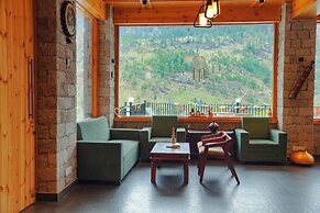 Rigzin House by Meghsparsh Resorts