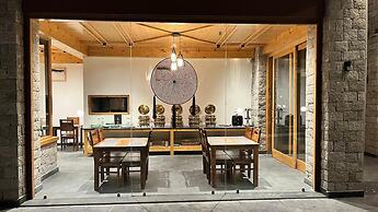 Rigzin House by Meghsparsh Resorts