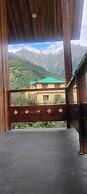 Rigzin House by Meghsparsh Resorts