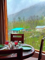 Rigzin House by Meghsparsh Resorts