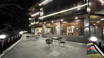 Rigzin House by Meghsparsh Resorts