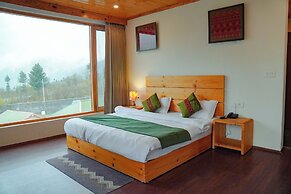 Rigzin House by Meghsparsh Resorts
