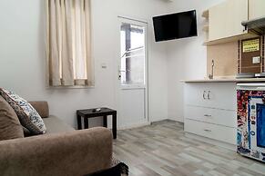 Cağlar My House Apart Hotel