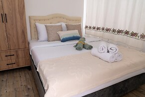 Cağlar My House Apart Hotel