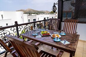 Cağlar My House Apart Hotel
