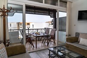 Cağlar My House Apart Hotel