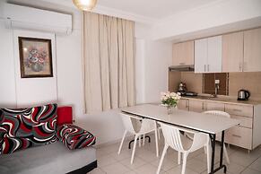 Cağlar My House Apart Hotel