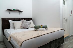 Cağlar My House Apart Hotel