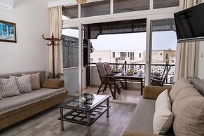 Cağlar My House Apart Hotel