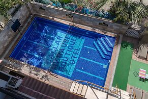 Cağlar My House Apart Hotel
