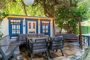 Cağlar My House Apart Hotel