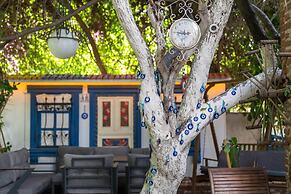 Cağlar My House Apart Hotel