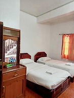 VV Villa Vangvieng Hotel